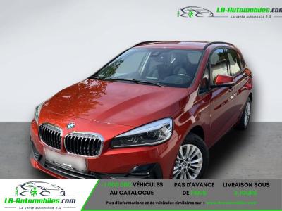 BMW Série 2 Active Tourer  218i 140 ch BVA