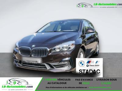 BMW Série 2 Active Tourer  220i 192 ch BVA