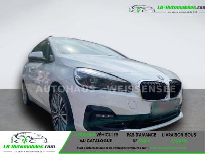 BMW Série 2 Active Tourer  220i 192 ch BVA