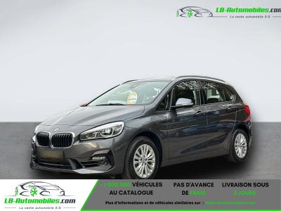 BMW Série 2 Active Tourer  220i 192 ch BVA