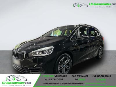 BMW Série 2 Active Tourer  220i 192 ch BVA