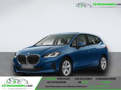 BMW Série 2 Active Tourer  218d 150 ch BVA