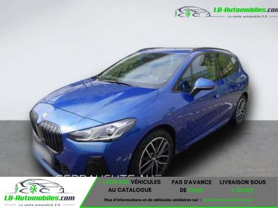 BMW Série 2 Active Tourer  218d 150 ch BVA