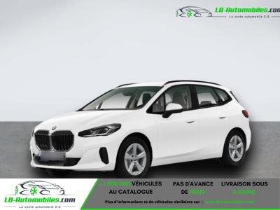 BMW Série 2 Active Tourer  218d 150 ch BVA