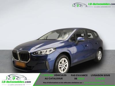 BMW Série 2 Active Tourer  218i 136 ch BVA