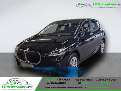 BMW Série 2 Active Tourer  218i 136 ch BVA