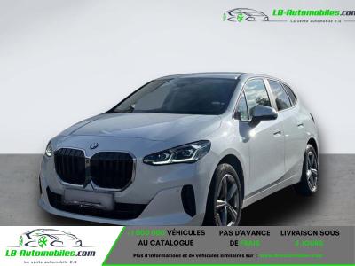 BMW Série 2 Active Tourer  218i 136 ch BVA