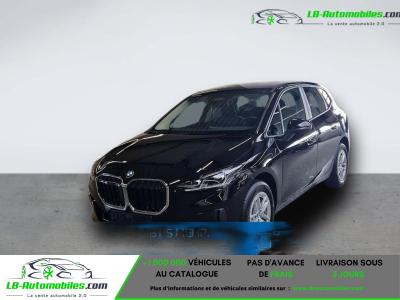 BMW Série 2 Active Tourer  218i 136 ch BVA