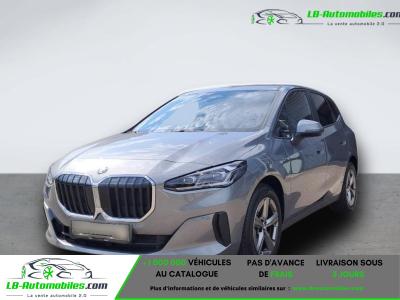 BMW Série 2 Active Tourer  218i 136 ch BVA