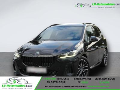 BMW Série 2 Active Tourer  220i 170 ch BVA