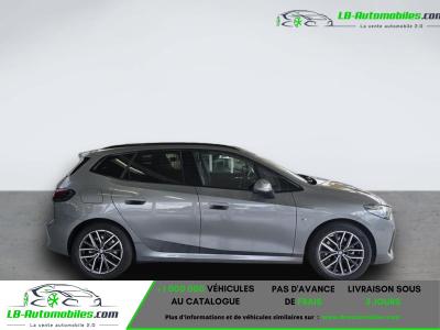 BMW Série 2 Active Tourer  220i 170 ch BVA