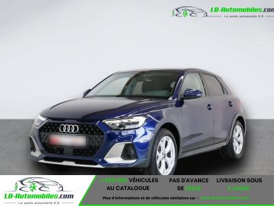 Audi A1 All Street 30 TFSI 110 ch BVA