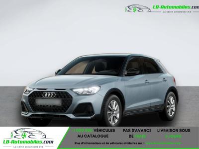 Audi A1 All Street 30 TFSI 110 ch BVA