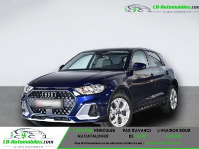 Audi A1 All Street 30 TFSI 110 ch BVA