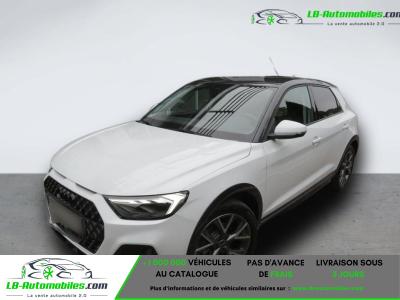 Audi A1 All Street 30 TFSI 110 ch BVA