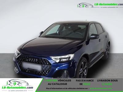 Audi A1 All Street 30 TFSI 110 ch BVA