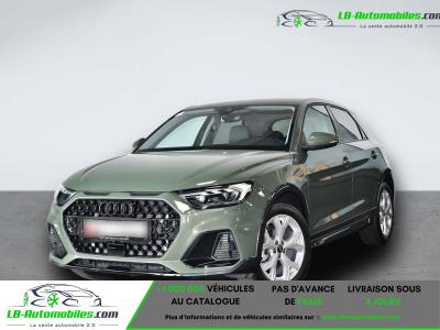 Audi A1 All Street 30 TFSI 110 ch BVA