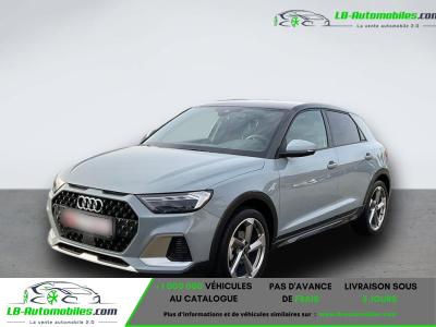 Audi A1 All Street 30 TFSI 110 ch BVA