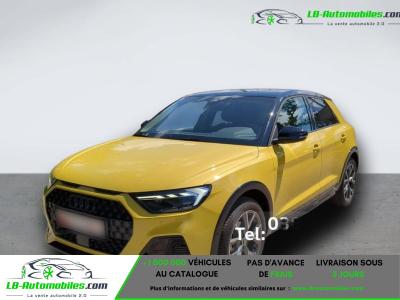 Audi A1 All Street 30 TFSI 110 ch BVA