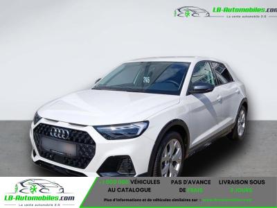 Audi A1 All Street 30 TFSI 110 ch BVA