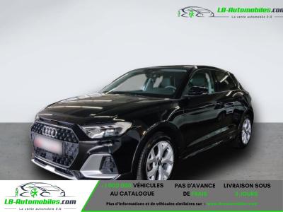 Audi A1 All Street 30 TFSI 110 ch BVA