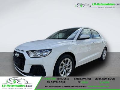 Audi A1 Sportback 30 TFSI 110 ch BVA