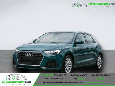 Audi A1 Sportback 30 TFSI 110 ch BVA