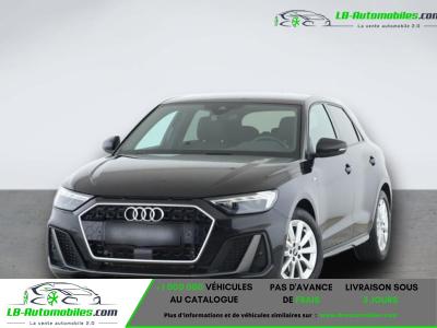 Audi A1 Sportback 30 TFSI 110 ch BVA