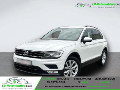 Volkswagen Tiguan 1.4 TSI 150 BMT BVA