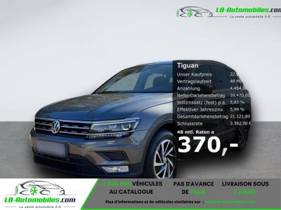 Volkswagen Tiguan 1.4 TSI 150 BMT BVA