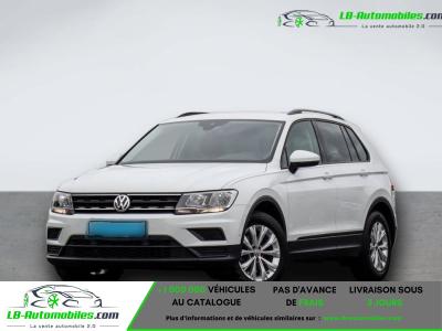 Volkswagen Tiguan 1.4 TSI 150 BMT BVA