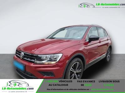 Volkswagen Tiguan 1.5 TSI EVO 130