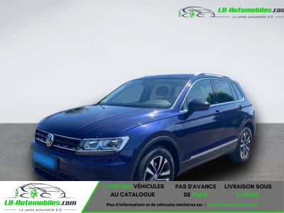 Volkswagen Tiguan 1.5 TSI EVO 130