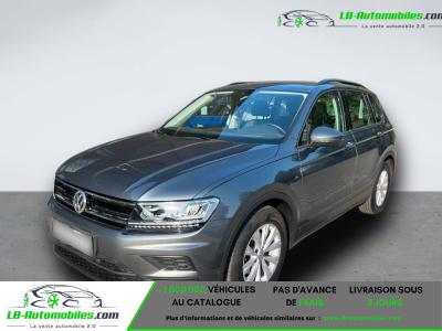 Volkswagen Tiguan 1.5 TSI EVO 130