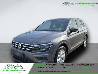 Volkswagen Tiguan 2.0 TSI 180 BMT BVA 4Motion