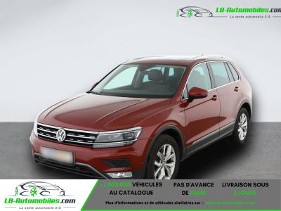 Volkswagen Tiguan 2.0 TSI 180 BMT BVA 4Motion