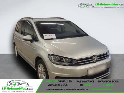 Volkswagen Touran 2.0 TDI 150 BVA 7pl