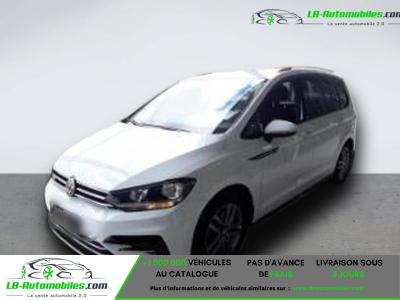 Volkswagen Touran 2.0 TDI 150 BVA 7pl