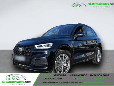 Audi Q5 50 TFSI e 299 BVA Quattro