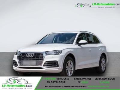 Audi Q5 50 TFSI e 299 BVA Quattro