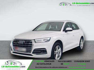 Audi Q5 50 TFSI e 299 BVA Quattro