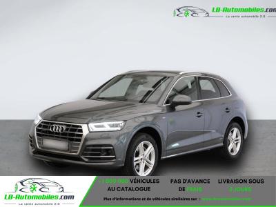 Audi Q5 50 TFSI e 299 BVA Quattro