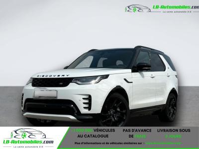 Land Rover Discovery 3.0 D250