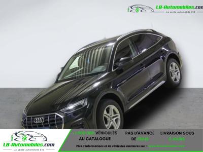 Audi Q5 Sportback 40 TDI 204 BVA Quattro