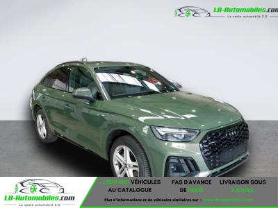 Audi Q5 Sportback 40 TDI 204 BVA Quattro