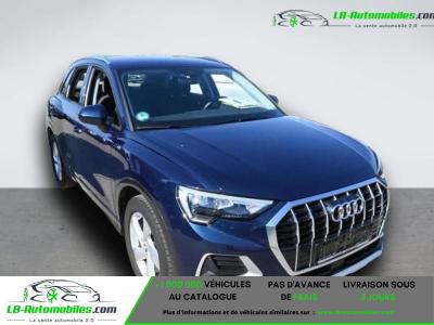 Audi Q3 35 TDI 150 ch BVA