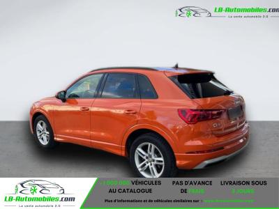 Audi Q3 35 TDI 150 ch BVA