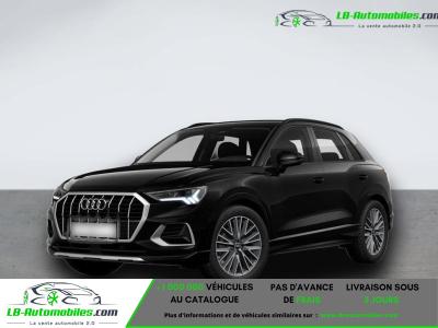 Audi Q3 35 TDI 150 ch BVA