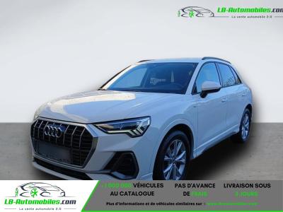 Audi Q3 35 TDI 150 ch BVA