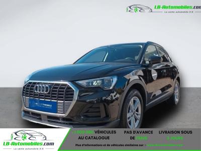 Audi Q3 35 TDI 150 ch BVA